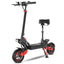 J15 MAX Electric Scooter with Seat, 1600W Motor, 31 MPH Max Speed, 31 Miles Long Range, Foldable E Scooter
