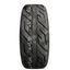 AJOOSOS Electric Scooter Tire for X500