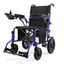 Premium Lightweight Foldable Electric Wheelchair – 500W Motor, 12° Climbing Ability & 15-Mile Range
