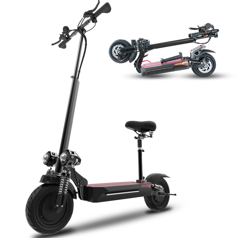 Foldable Electric Scooter for Adults: A Practical Commuting Guide