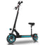 AJOOSOS X48 Electric Scooter with Seat, 48V 1000W Motor Power, 35 mph Max Speed, Foldable