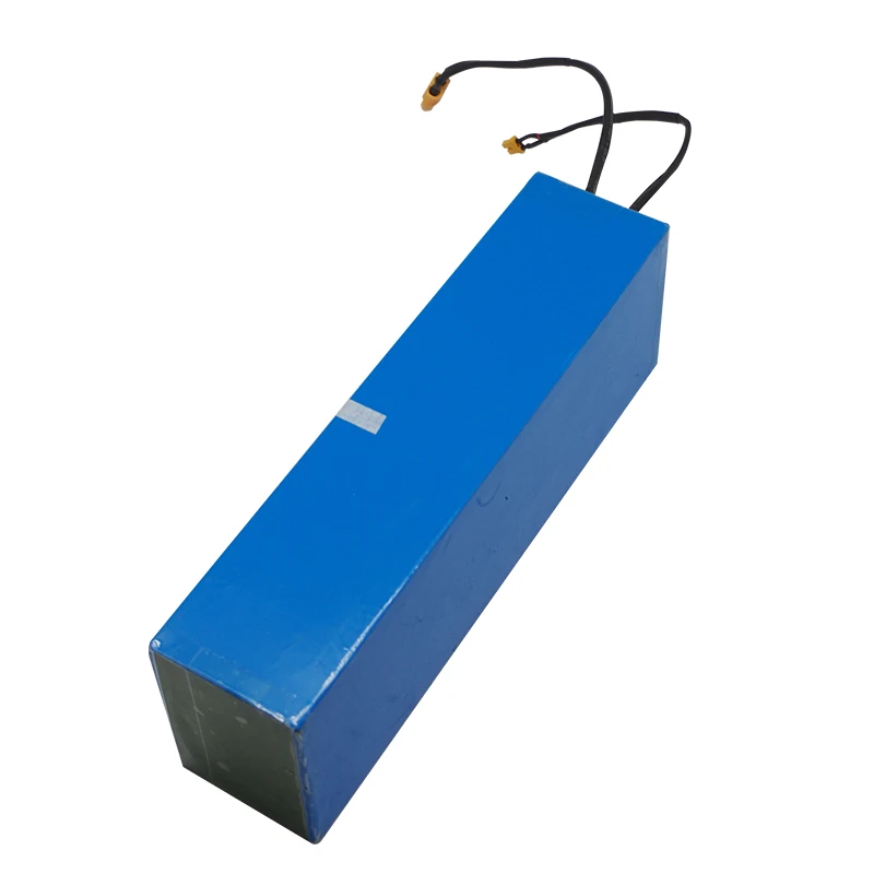 AJOOSOS Electric Scooter Lithium Battery