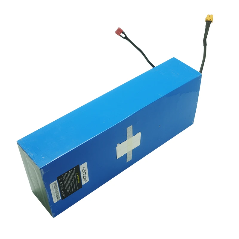 AJOOSOS Electric Scooter Lithium Battery