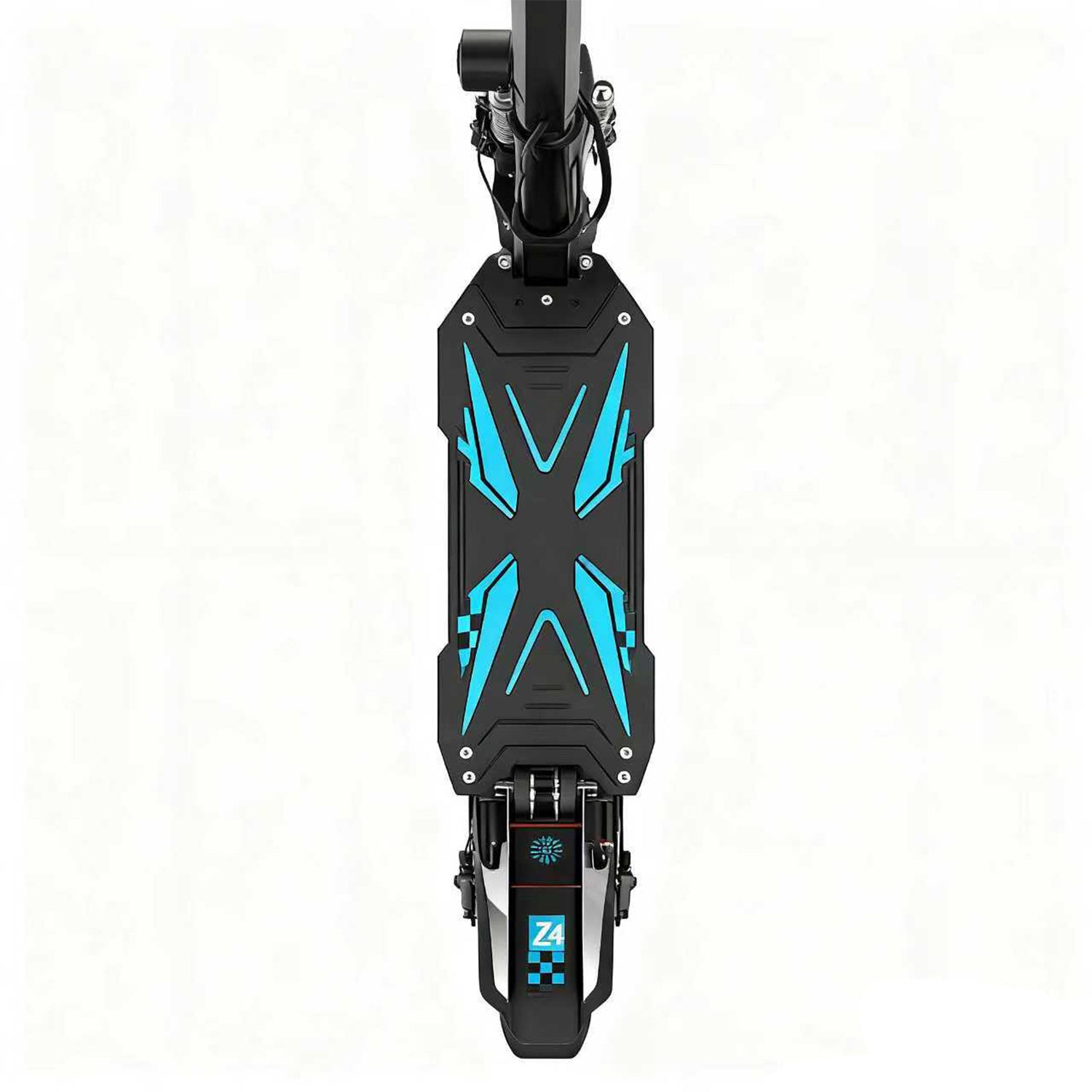 AJOOSOS Electric Scooter Anti-Slip Sticker for X700/X750 Image secondaire du produit