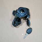 AJOOSOS Electric Scooter Keys, Unlock Part