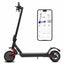 AJOOSOS X2 Electric Scooter for Adults, 36V 500W Motor, 18 MPH Max Speed, 15 Miles Range, Foldable