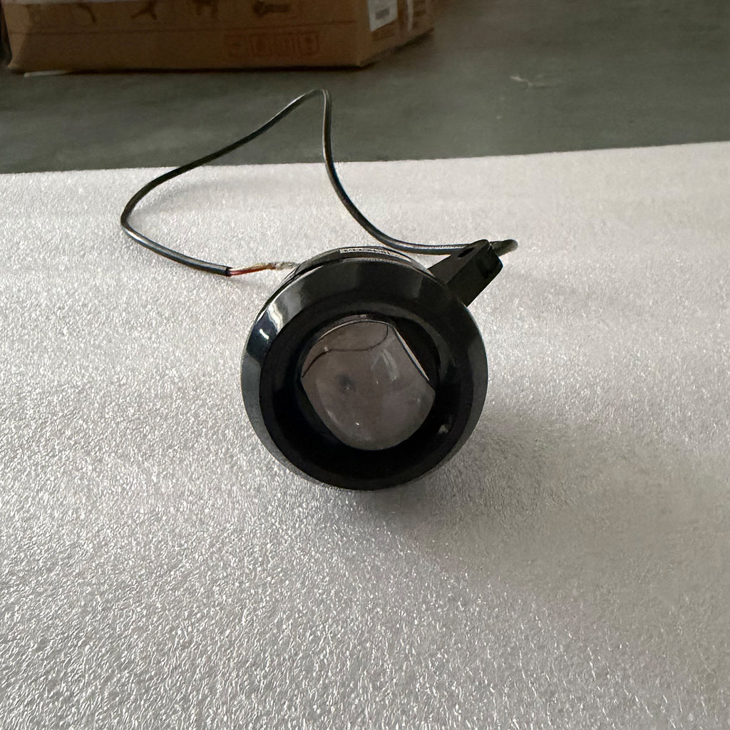 AJOOSOS Electric Scooter Front Lights, Bright Headlights