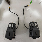 AJOOSOS Electric Scooter Front Lights, Bright Headlights