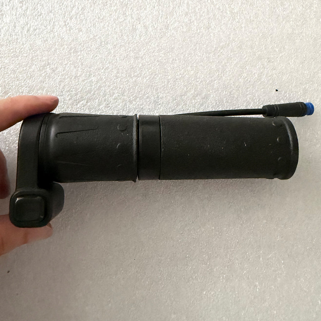 AJOSOS Electric Scooter Twist Throttle for X60