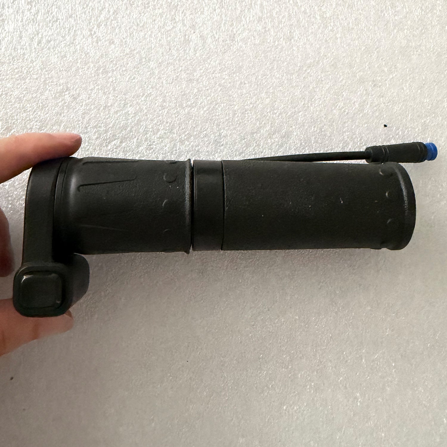 AJOSOS Electric Scooter Twist Throttle for X60