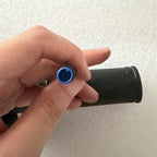 AJOSOS Electric Scooter Twist Throttle for X60