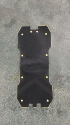 AJOOSOS Electric Scooter Anti-Slip Sticker for X700/X750