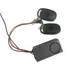 AJOOSOS Electric Scooter Remote Controllers