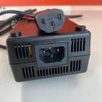 AJOOSOS Electric Scooter Battery Charger