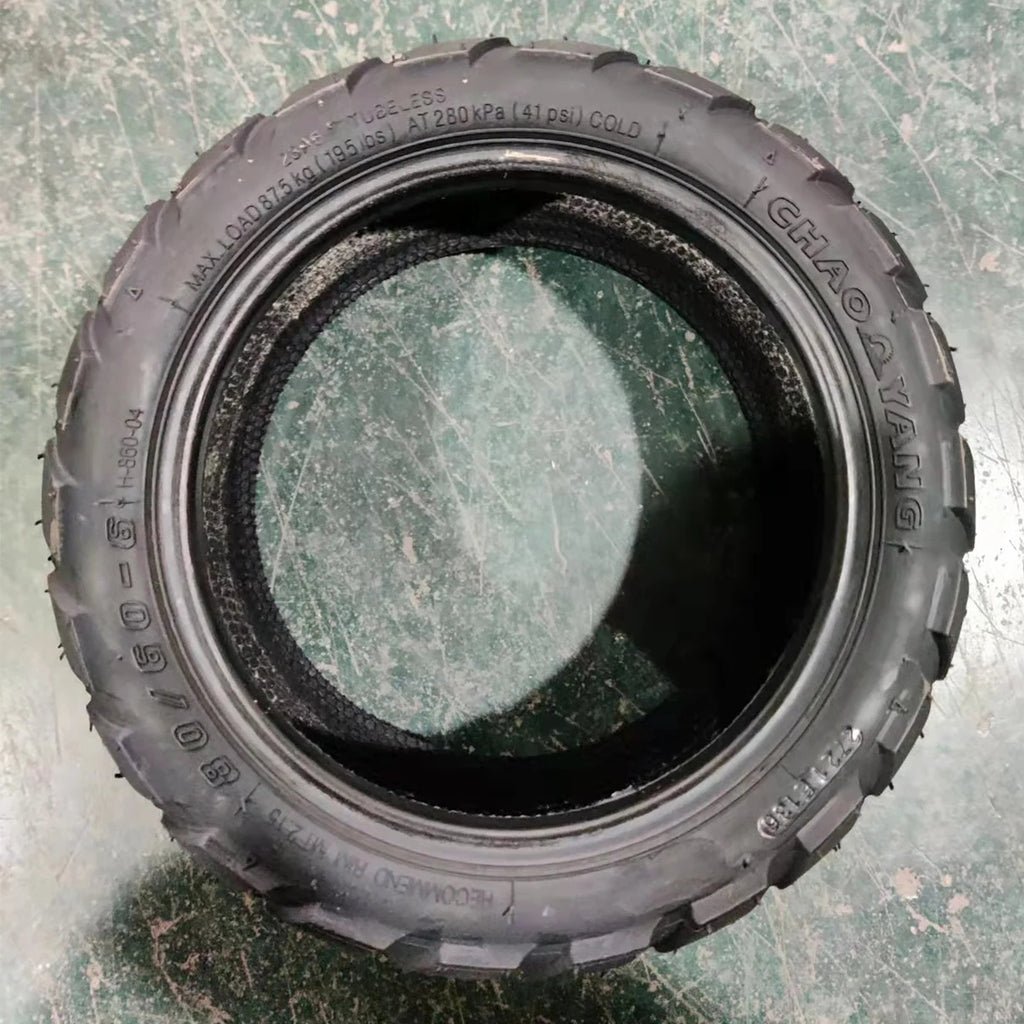 AJOOSOS Electric Scooter Tire for X700/X750 (1 Pcs)