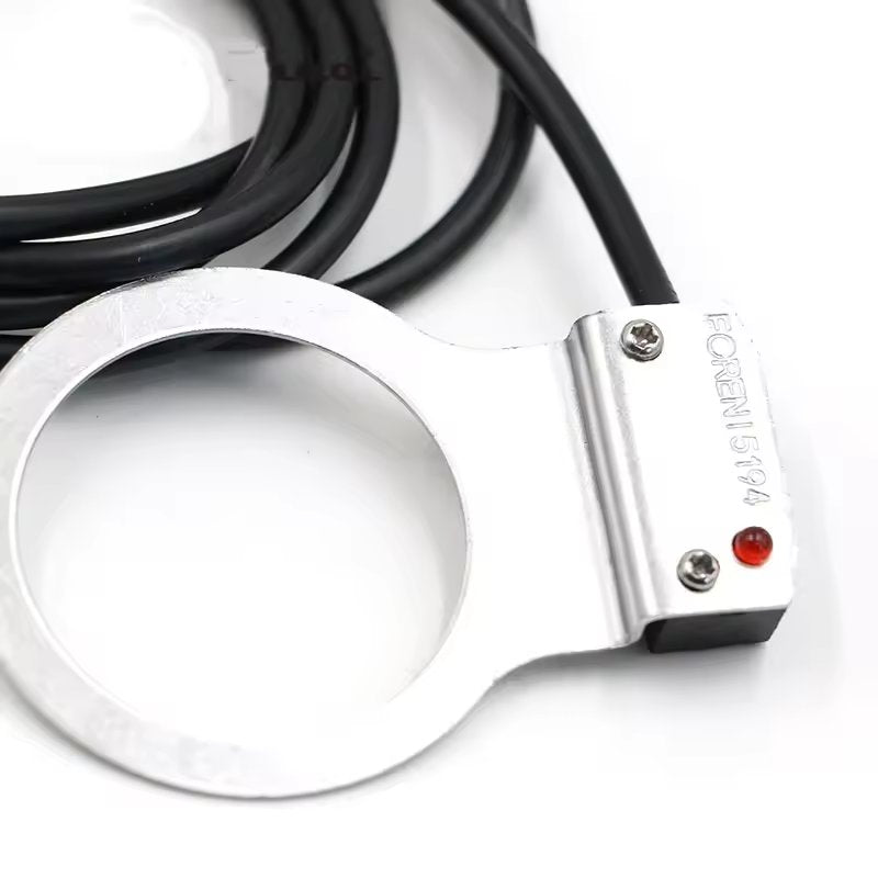 Ebike Pedal Assistant Sensor 10 12 magnet Dual Hall Three Wire Sensors For Electric Bicycle Conversion Kit Parts Accessories