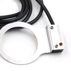 Ebike Pedal Assistant Sensor 10 12 magnet Dual Hall Three Wire Sensors For Electric Bicycle Conversion Kit Parts Accessories