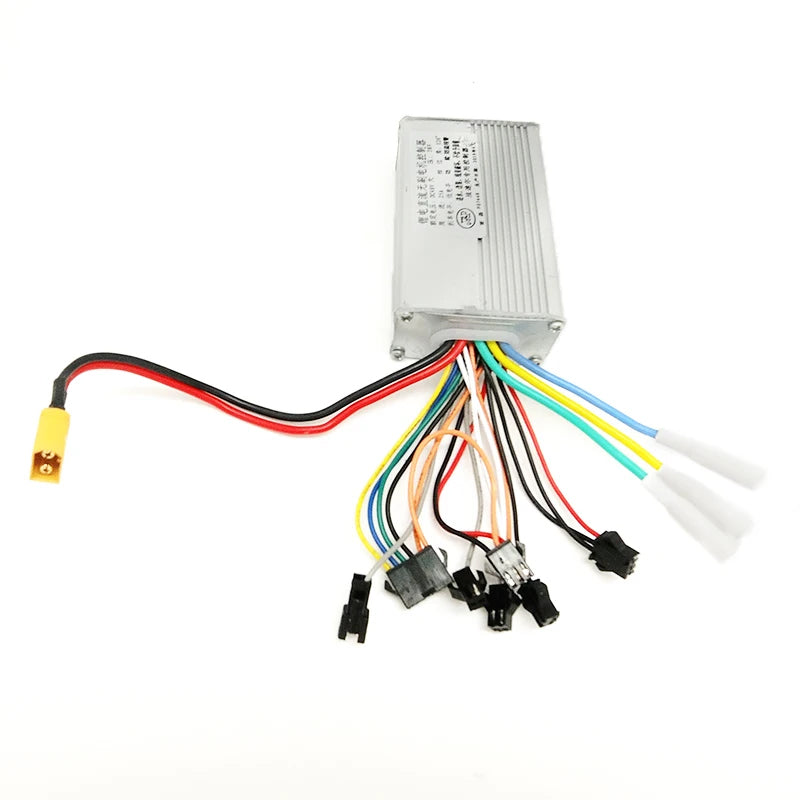 AJOOSOS Electric Scooter Controller