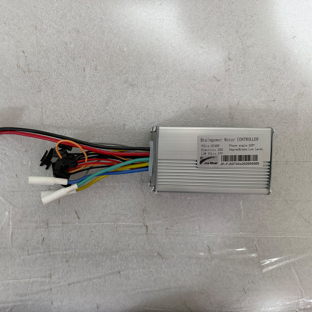 AJOOSOS Electric Scooter Controller