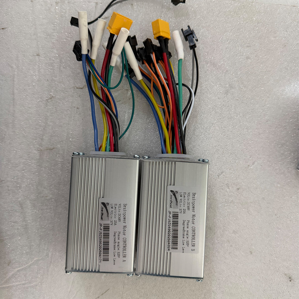 AJOOSOS Electric Scooter Controller