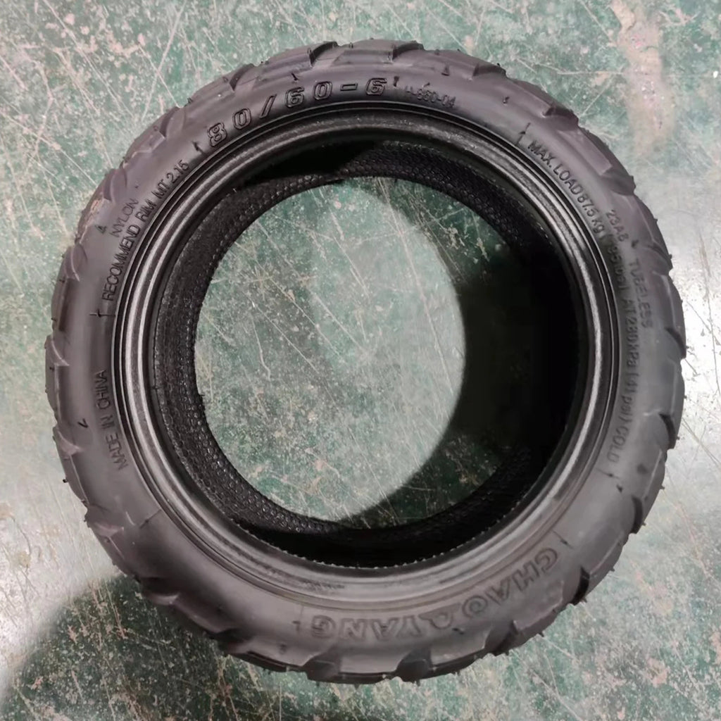 AJOOSOS Electric Scooter Tire for X700/X750 (1 Pcs)