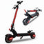 AJOOSOS X100 Electric Scooter Adults, 5600W Dual Motor, 45mph Top Speed, 50 Miles Range, Foldable