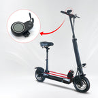 AJOOSOS LCD Display for Electric Scooter