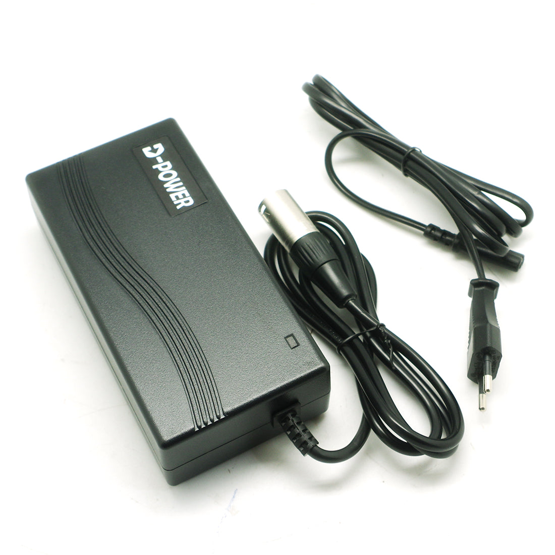 AJOOSOS Electric Scooter Battery Charger