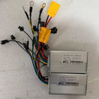 AJOOSOS Electric Scooter Controller