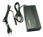 AJOOSOS Electric Scooter Battery Charger