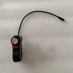 AJOOSOS Electric Scooter Keys, Unlock Part