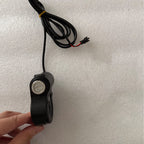 AJOOSOS Electric Scooter Keys, Unlock Part