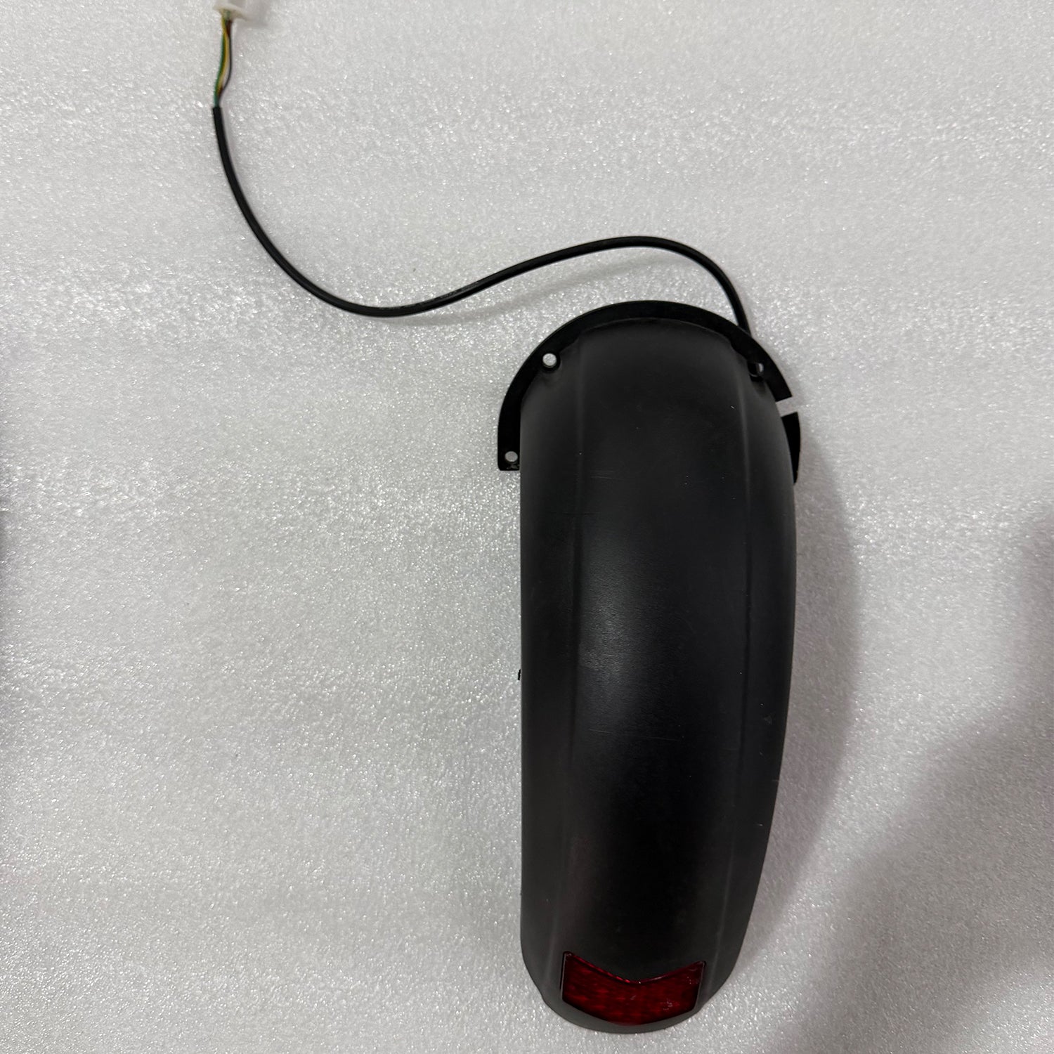 AJOOSOS Electric Scooter Fender, E-Scooer Accessories, Mudguard