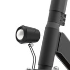 AJOOSOS Electric Scooter Front Lights, Bright Headlights