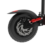 AJOOSOS Electric Scooter Fender, E-Scooer Accessories, Mudguard