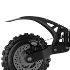 AJOOSOS Electric Scooter Fender, E-Scooer Accessories, Mudguard
