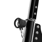 AJOOSOS Electric Scooter Front Lights, Bright Headlights