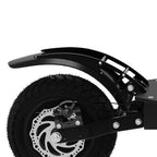 AJOOSOS Electric Scooter Fender, E-Scooer Accessories, Mudguard