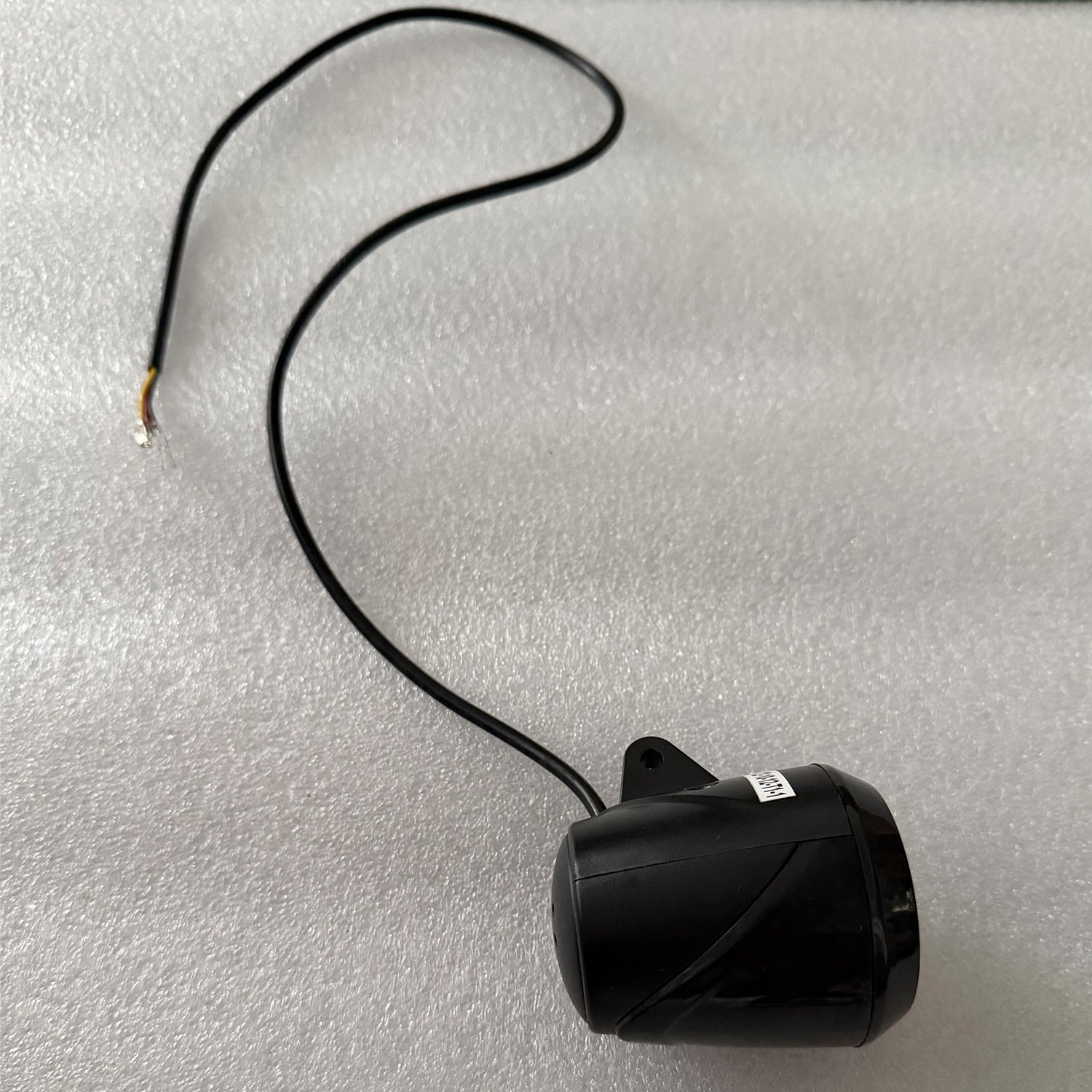AJOOSOS Electric Scooter Front Lights, Bright Headlights