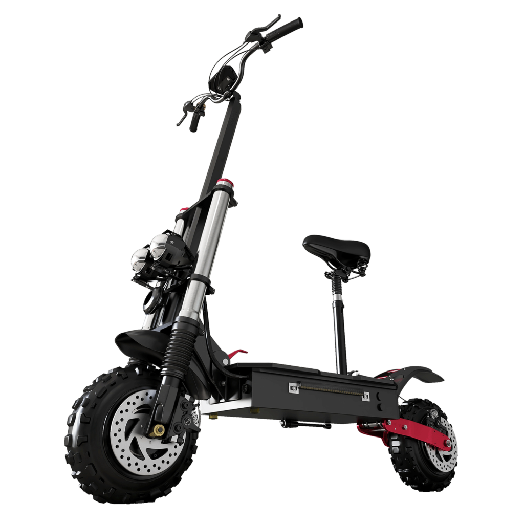 AJOOSOS X60 electric scooter