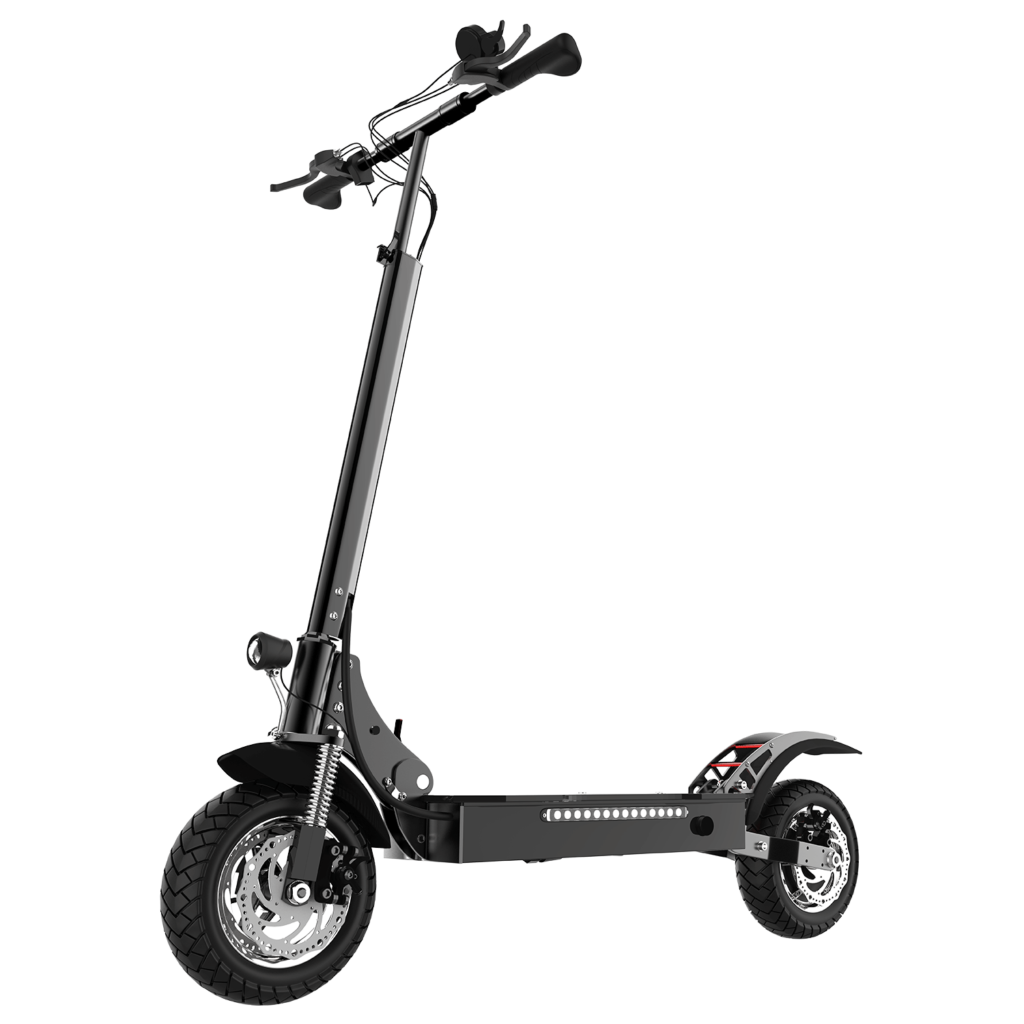AJOOSOS X750 electric scooter
